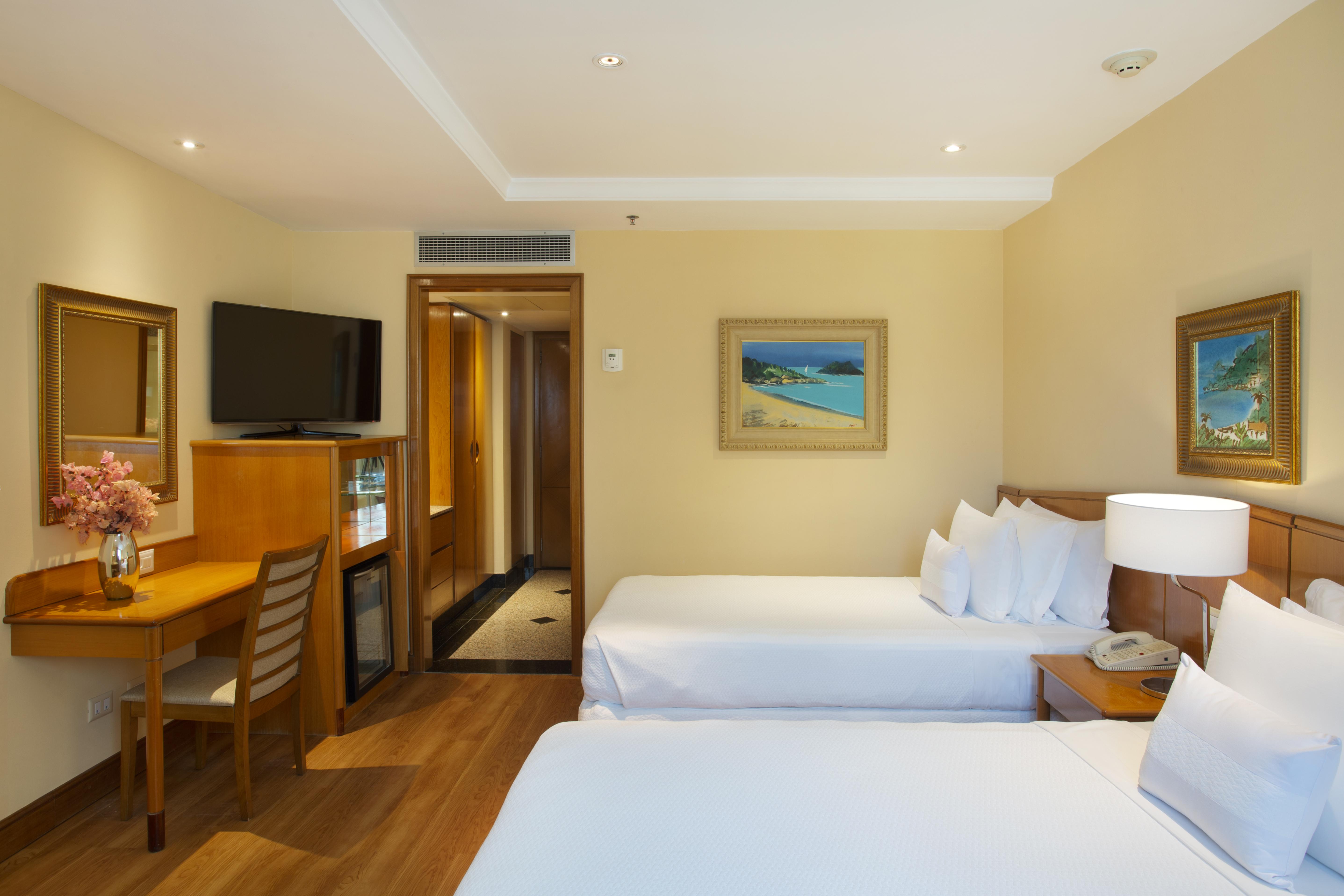 Windsor Barra Hotel — Photos 3